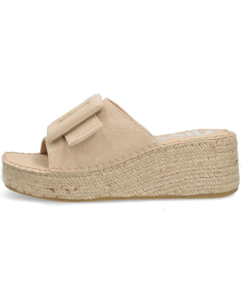 Sandalias de Mujer VIDORRETA SANDALIAS MUJER MODELO 75317SRVI4 COLOR BEIS ARENA ARENA