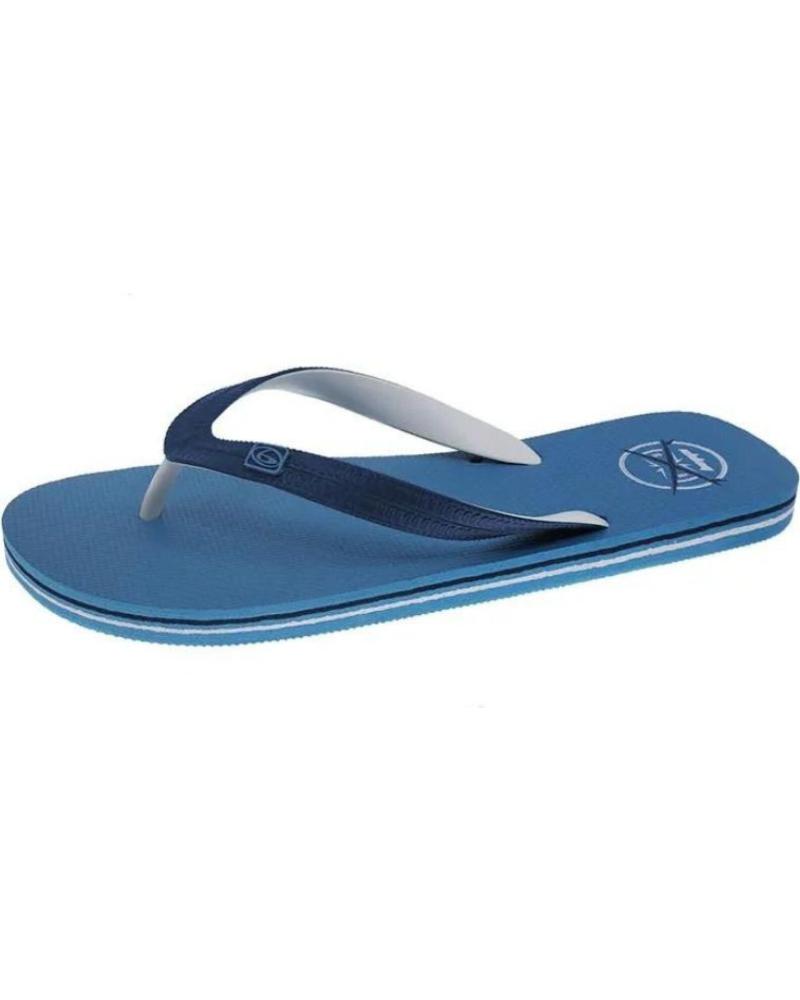Chanclas de Mujer CHANCLA DEDO MIA BEPPI AZUL