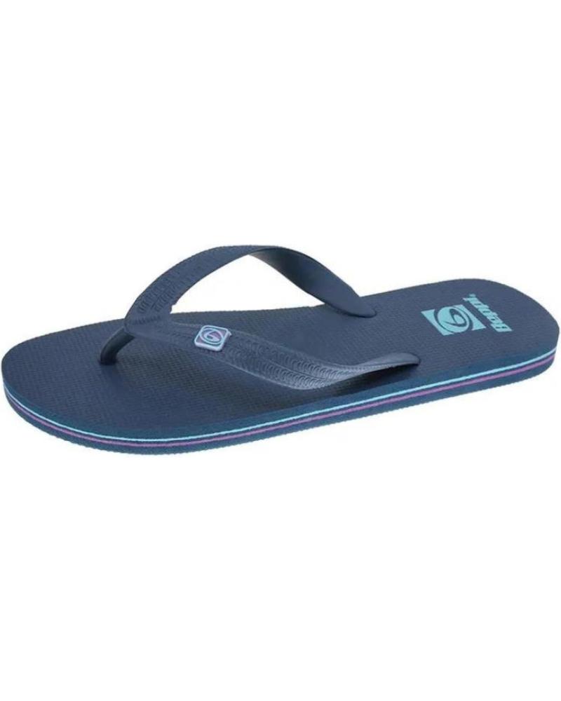 Chanclas de Mujer CHANCLA DEDO PLICK BEPPI AZUL
