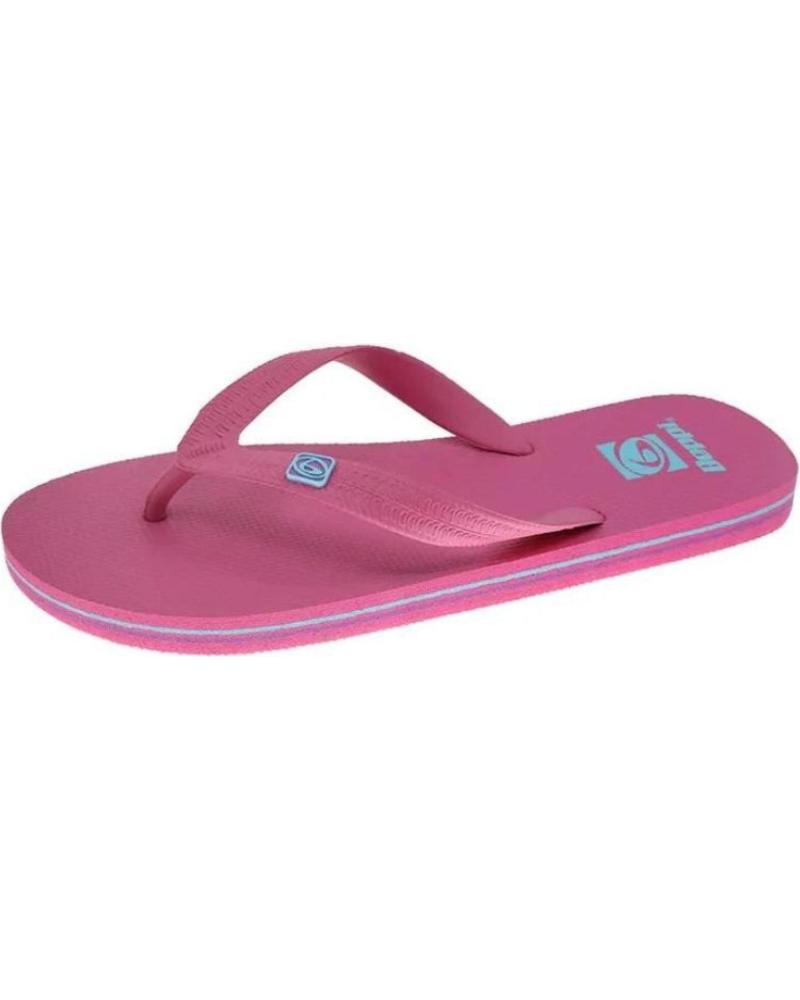 Chanclas de Mujer CHANCLA DEDO PLICK BEPPI MORADO
