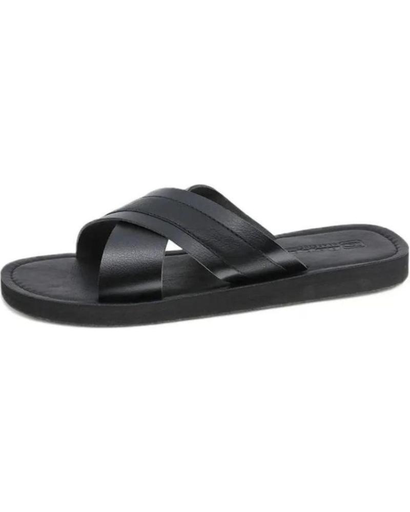 Sandalias de Hombre CLANCLA MALLA NEO BEPPI NEGRO