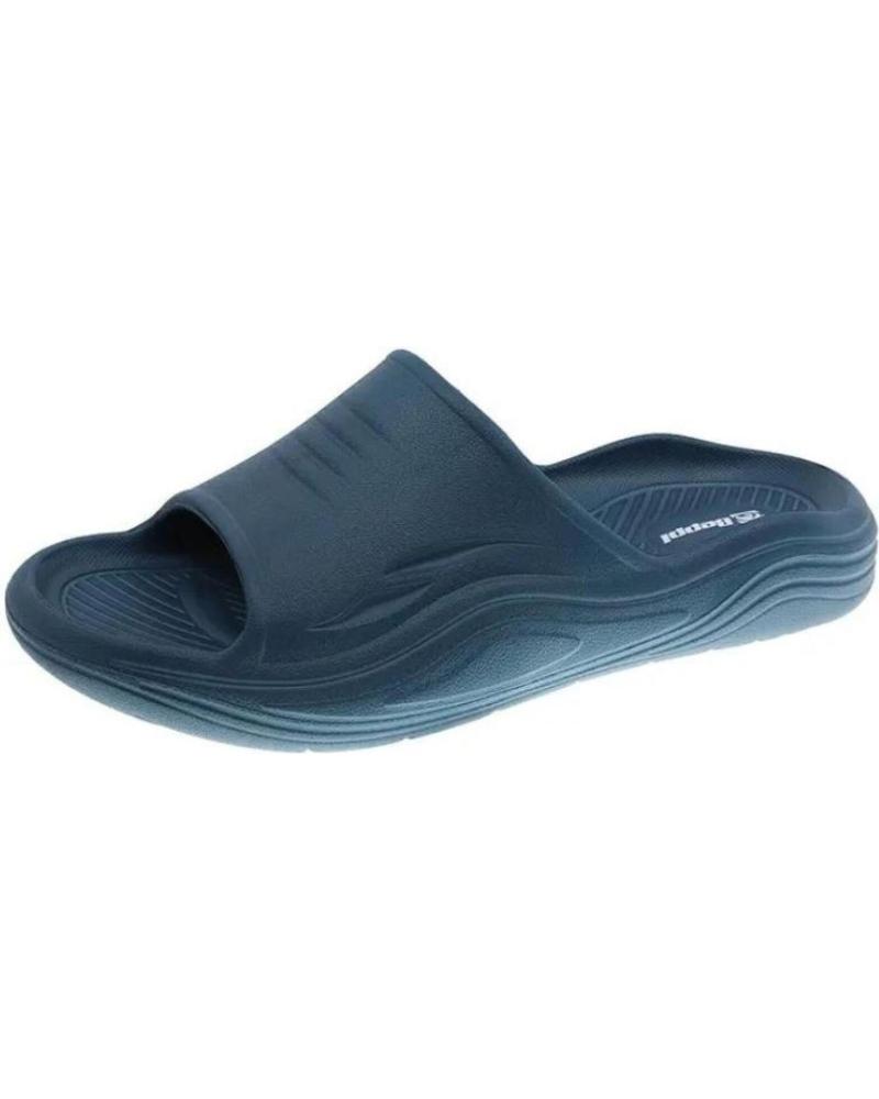 Chanclas de Hombre CHANCLA MUTTO BEPPI AZUL