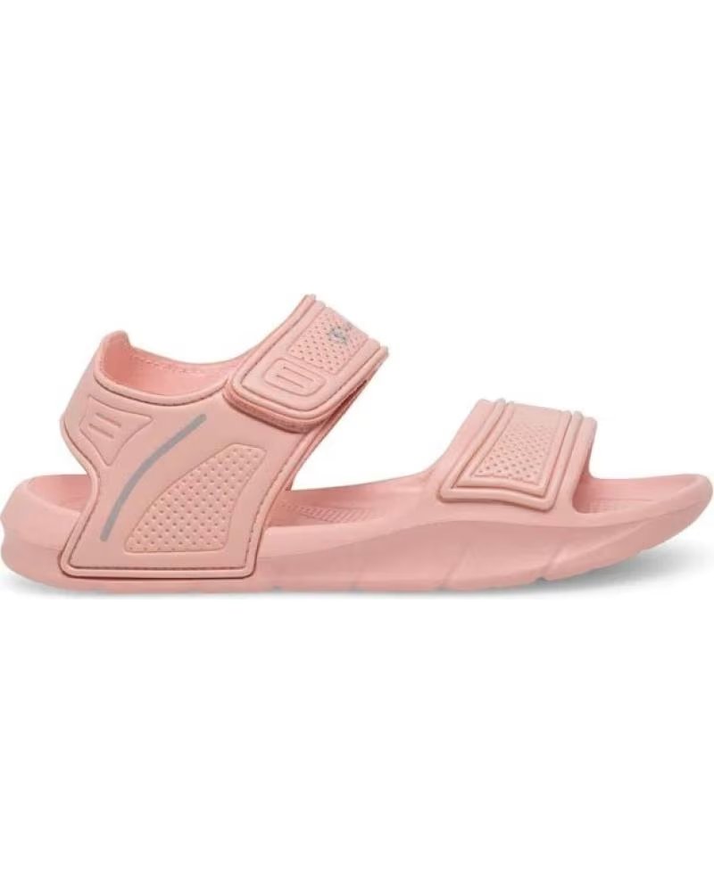 Champion Sandalias Chanclas Nia S32631 PS013 Negro Rosa