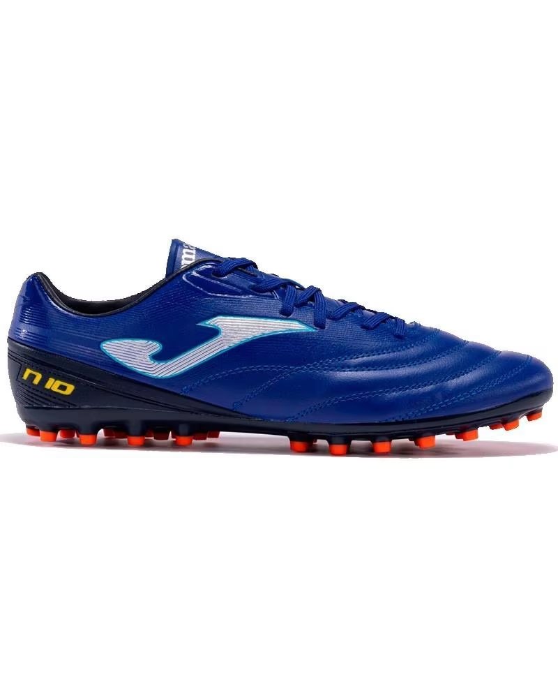 Joma NUMERO-10 2304 Royal Navy Artificial Grass Azul