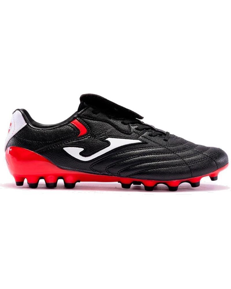 Joma Negro De Aguila Cup 2301 Rojo Artificial Grass