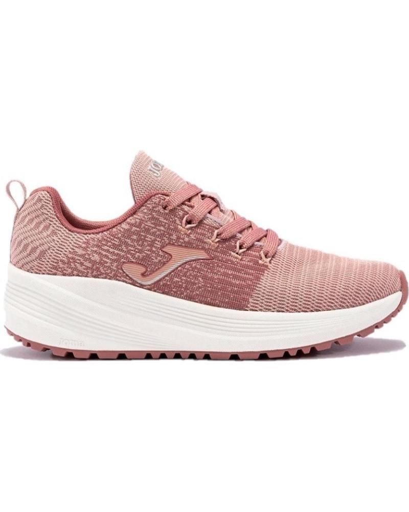 Deportivas de Mujer y Niña JOMA ZAPATILLA FREYA LADY 2329 ROSA