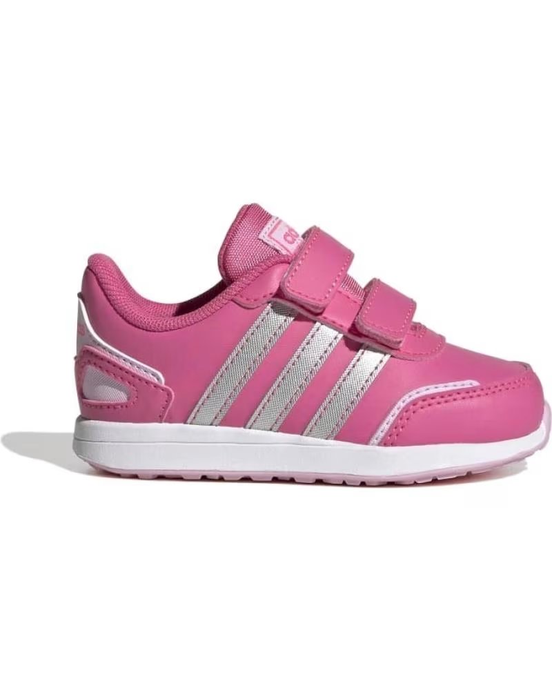Zapatillas Deportivas Adidas Vs Switch 3 Cf I IG9645 Rosa
