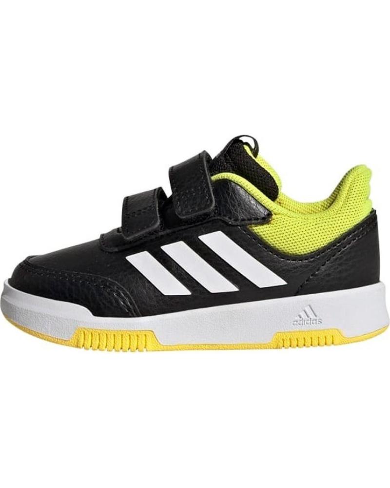 ZAPATILLAS ADIDAS TENSAUR SPORT 2.0 CF I NIÑA GW6457 NEGRO