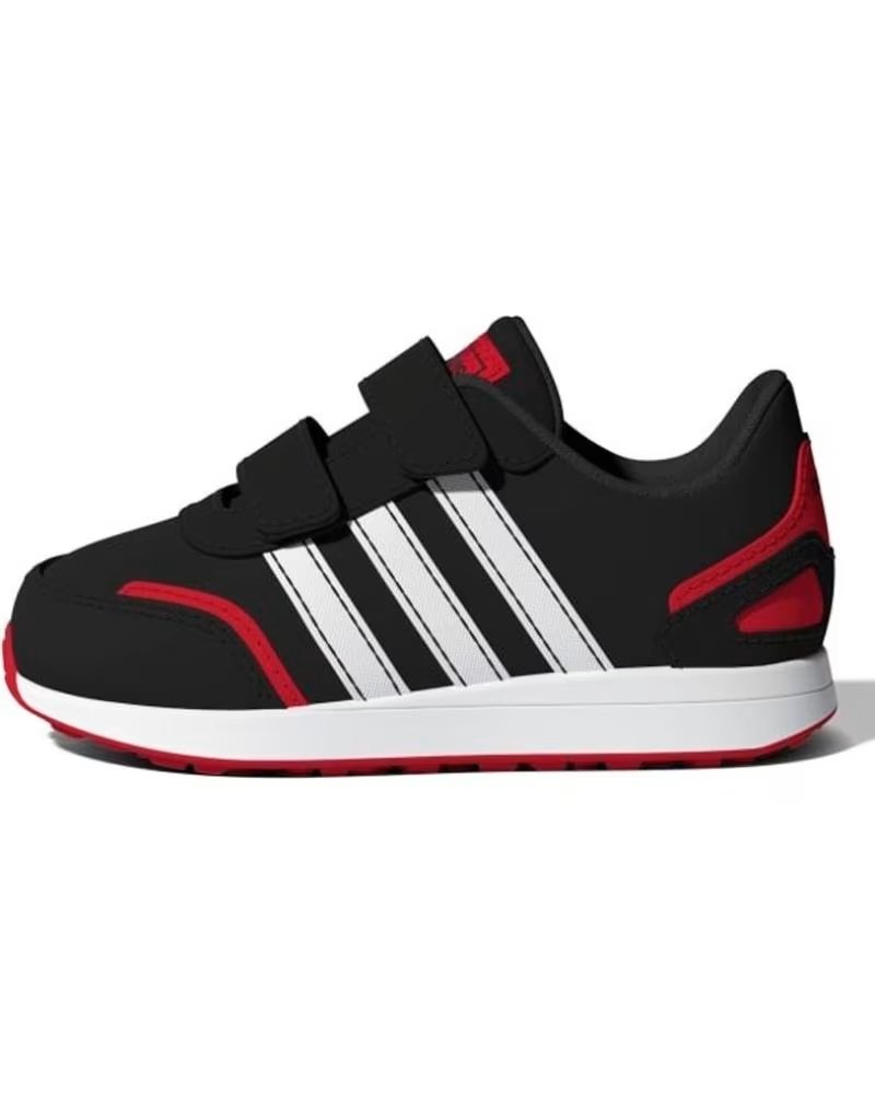 Deportivas de Niña y Niño Adidas Zapatillas Vs Switch 3 Cf I Negr Multi