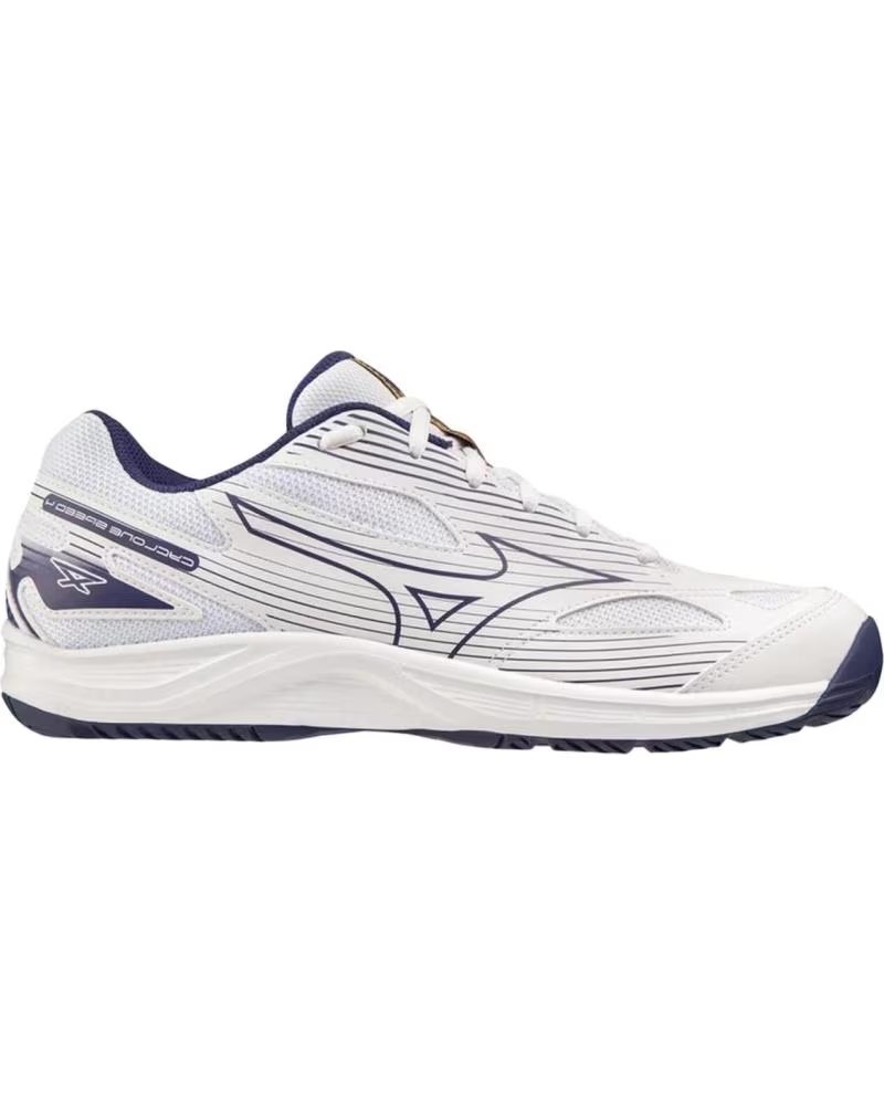 Deportivas de Hombre y Niño Mizuno Cyclone Speed 4 Varios Colores