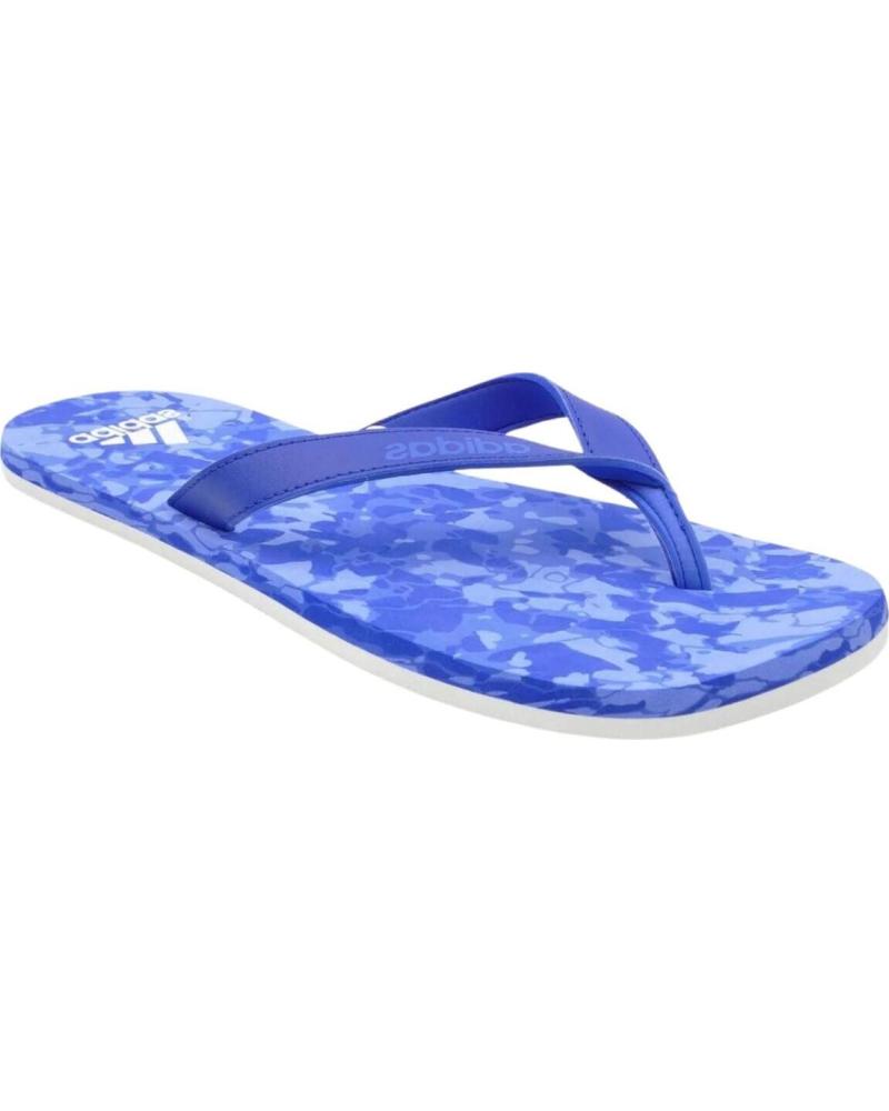 Chanclas de Hombre ADIDAS SANDALIA AZUL