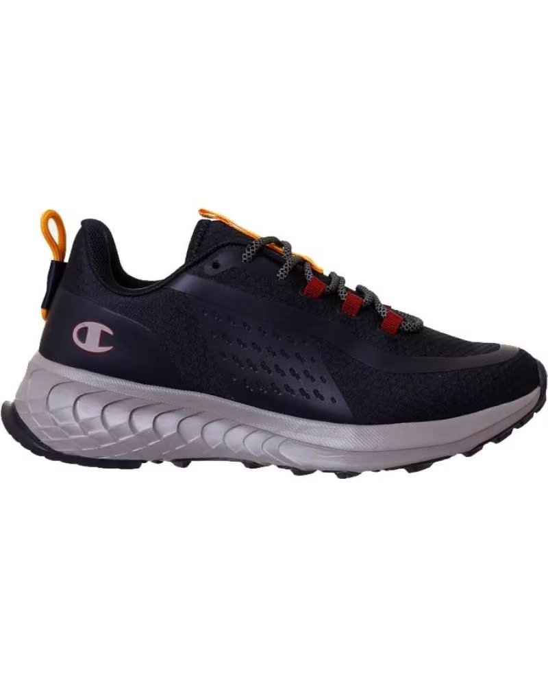 Champion Street Trek Hombre S21948-BS501 Azul