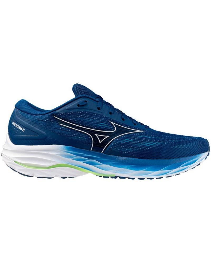 MIZUNO WAVE ULTIMA 16 - Hipercalzado