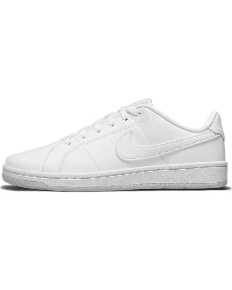 Deportivas de Mujer NIKE ZAPATILLAS NIKE COURT DH3159 BLANCO