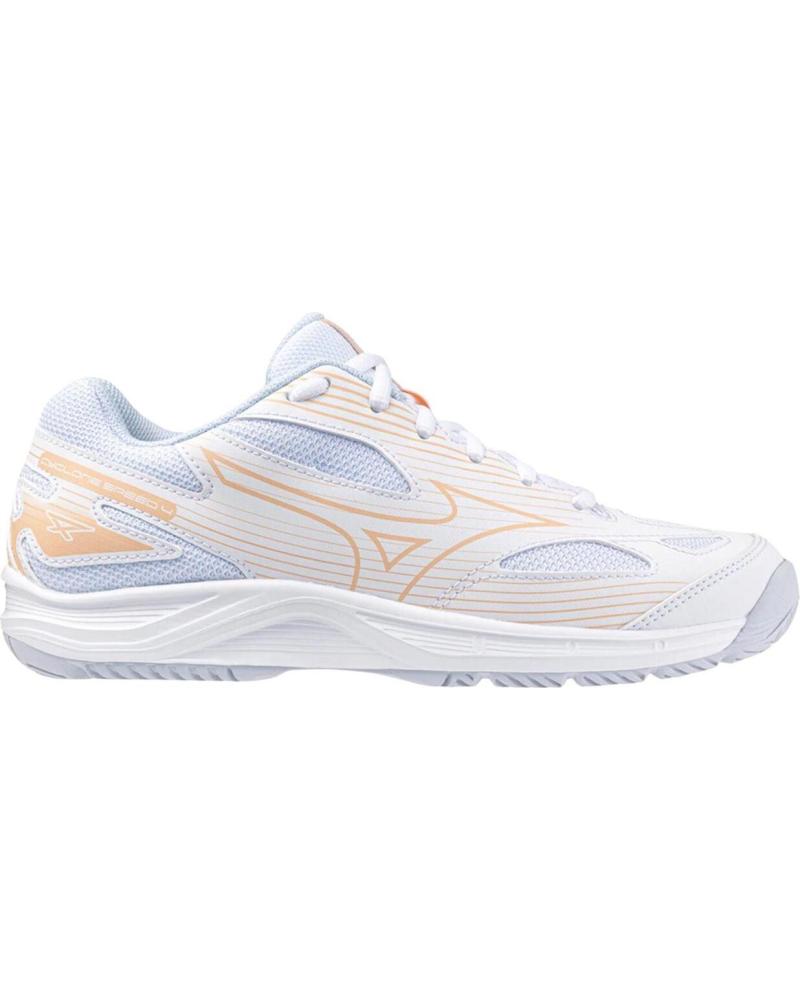 Deportivas de Mujer MIZUNO CYCLONE SPEED VARIOS COLORES