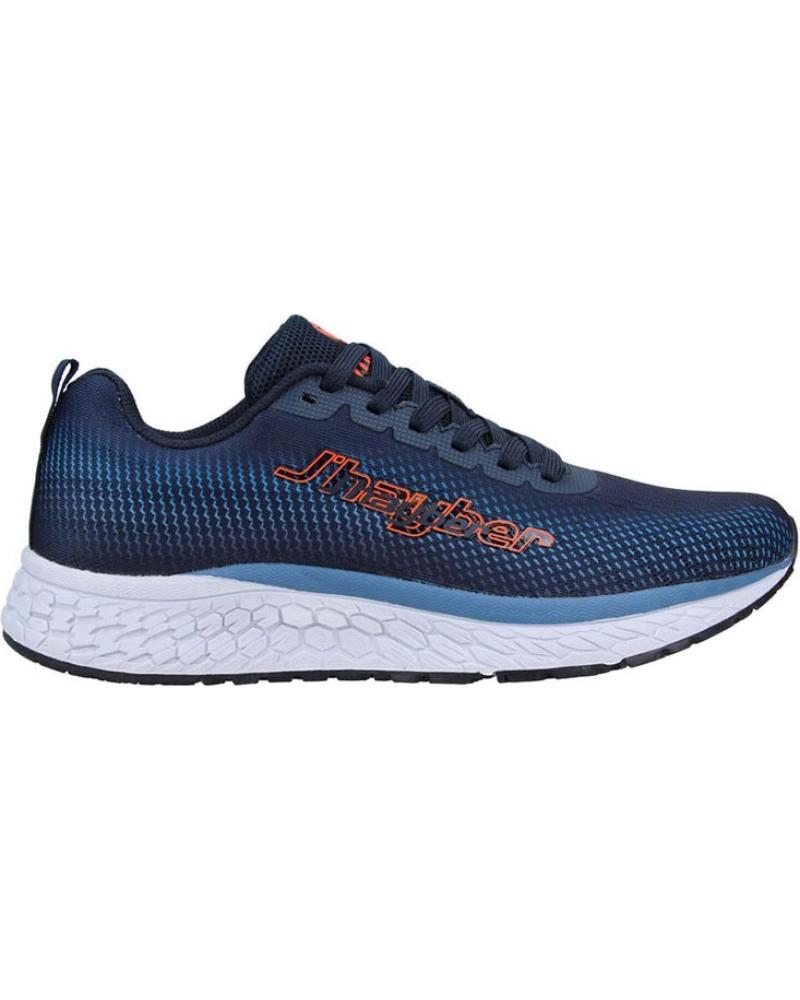 Zapatillas deporte de Mujer JHAYBER DEPORTIVA J HAYBER REPUNTE AZUL ZA450494 AZUL MARINO