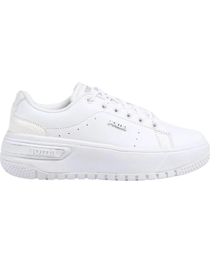 Deportivas de Mujer JOMA PRINCETON LADY 2302 VARIOS COLORES