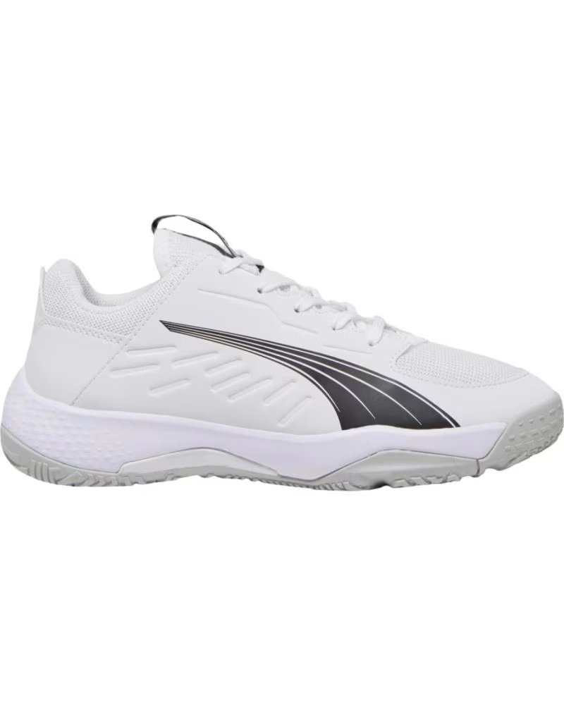 Mizuno Puma Acelerate Jr Blanco