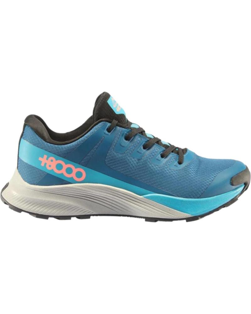 Deportivas de Mujer 8000 TEXER W AZUL OSCURO VARIOS COLORES