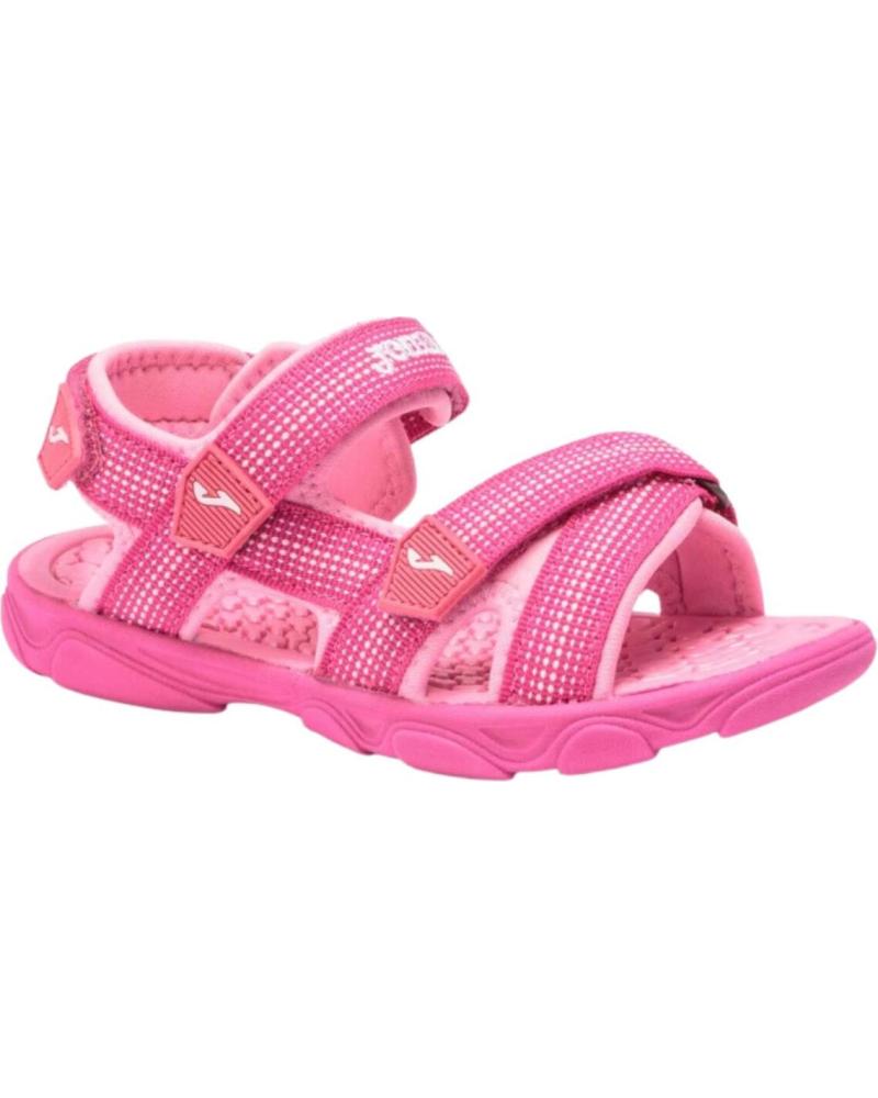 Sandalias de Niña JOMA SANDALIA WAVE JR 2110 ROSA