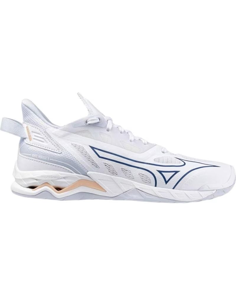 Deportivas de Mujer y Niã±o Mizuno Wave Mirage Varios Colores – imagen 2