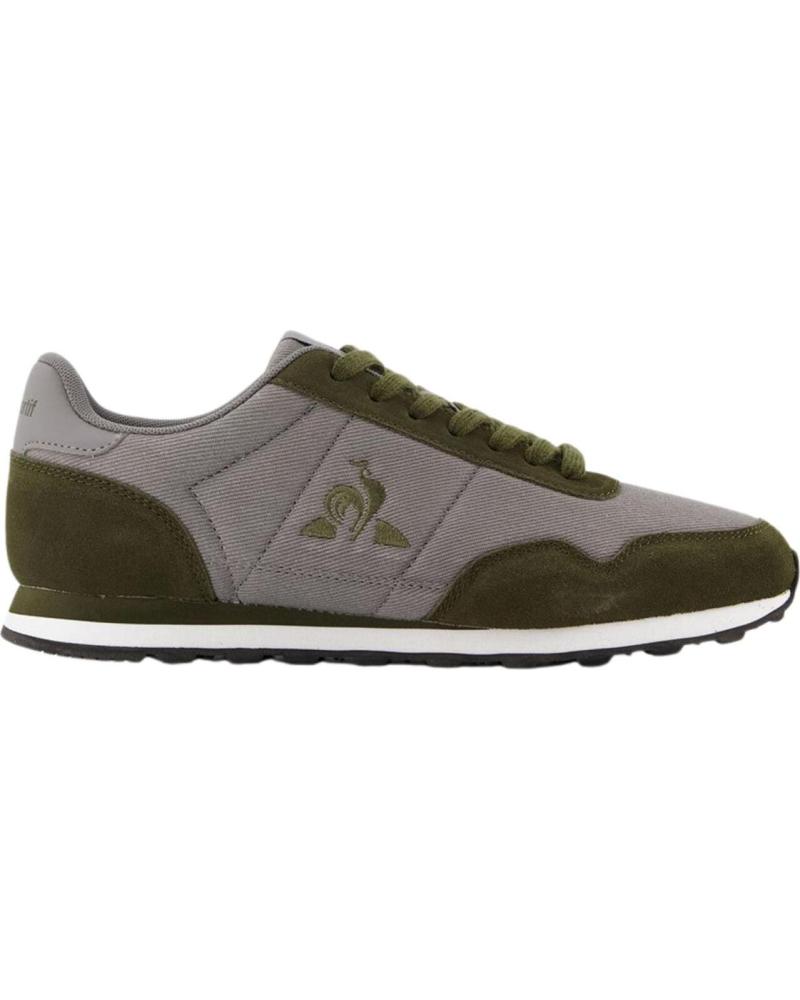 Deportivas de Mujer y Niña LE COQ SPORTIF ASTRA VARIOS COLORES
