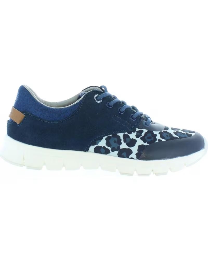 Pepe Jeans PGS30211 Coven Basic 590 Ace Blue