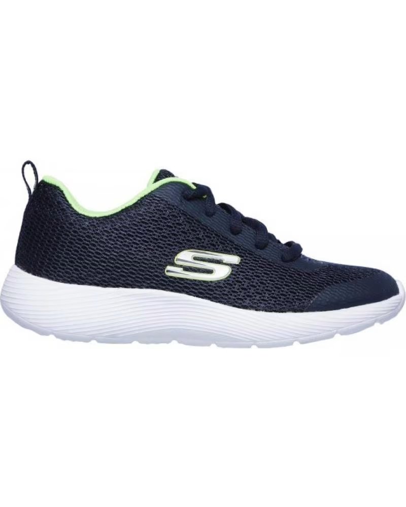 Skechers Dyna-lite 98121 Azul Marino