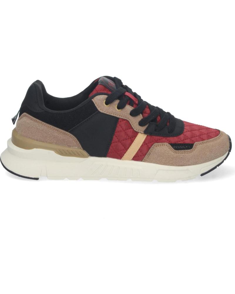 Sapatilhas de Homem SPORT3PUNTO0 VRE2-022-ROJO VARIOS COLORES