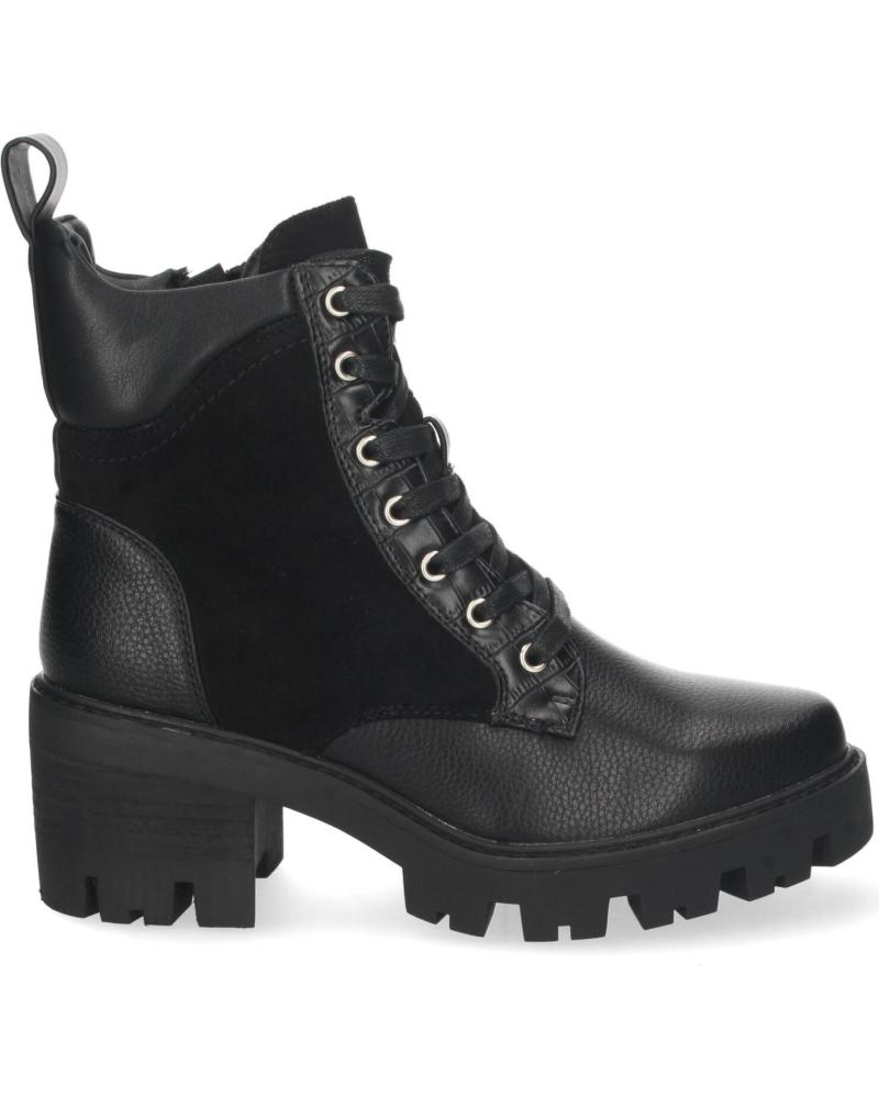 Botins de Mulher SPORT3PUNTO0 VR2-119-NEGRO VARIOS COLORES
