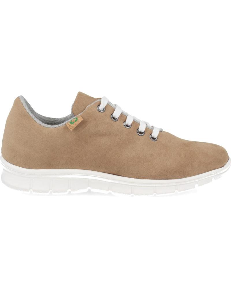 Sapatilhas de Mulher SPORT3PUNTO0 ECO02-TAUPE VARIOS COLORES