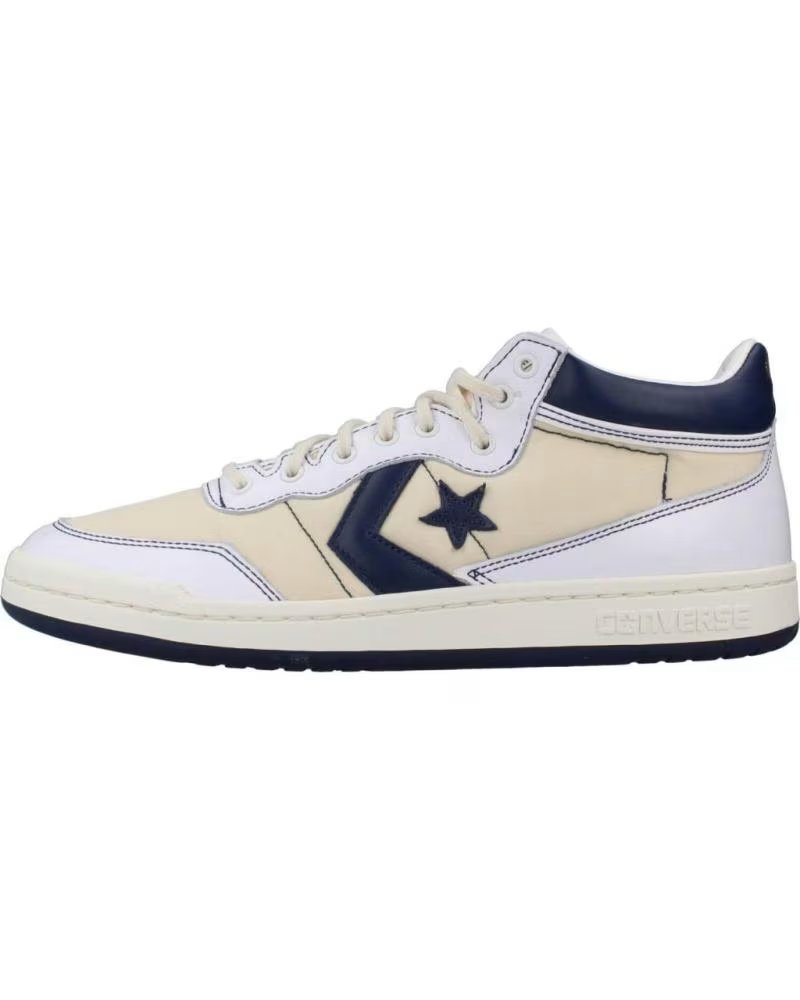 Converse Zapatillas Hombre Modelo Cons Fastbreak Pro Color Blanco Wht Whtnvy
