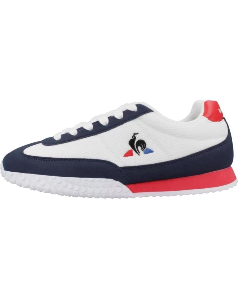Le Coq Sportif Zapatillas Mujer Modelo Veloce I Gs Color Blanco Whtblue