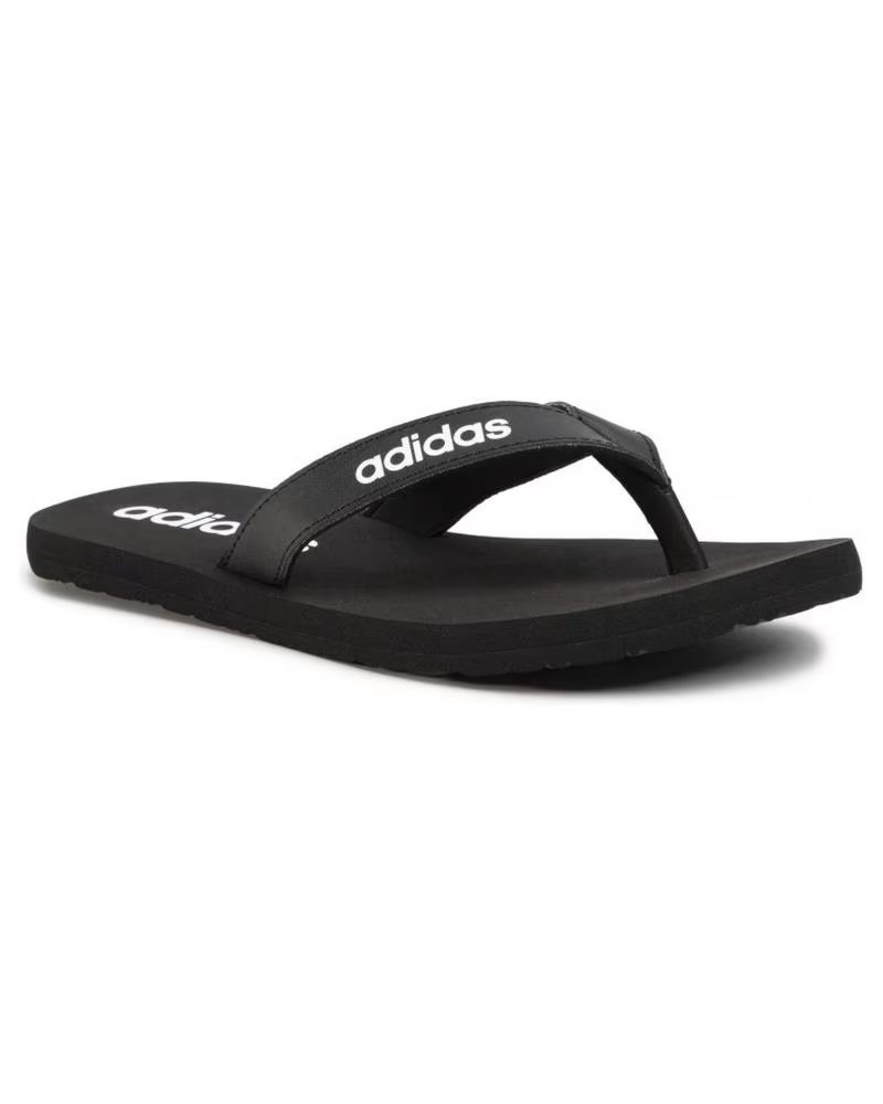 Adidas Chanclas Eezay Flip Flop EG2042 Unisex Negro Negro