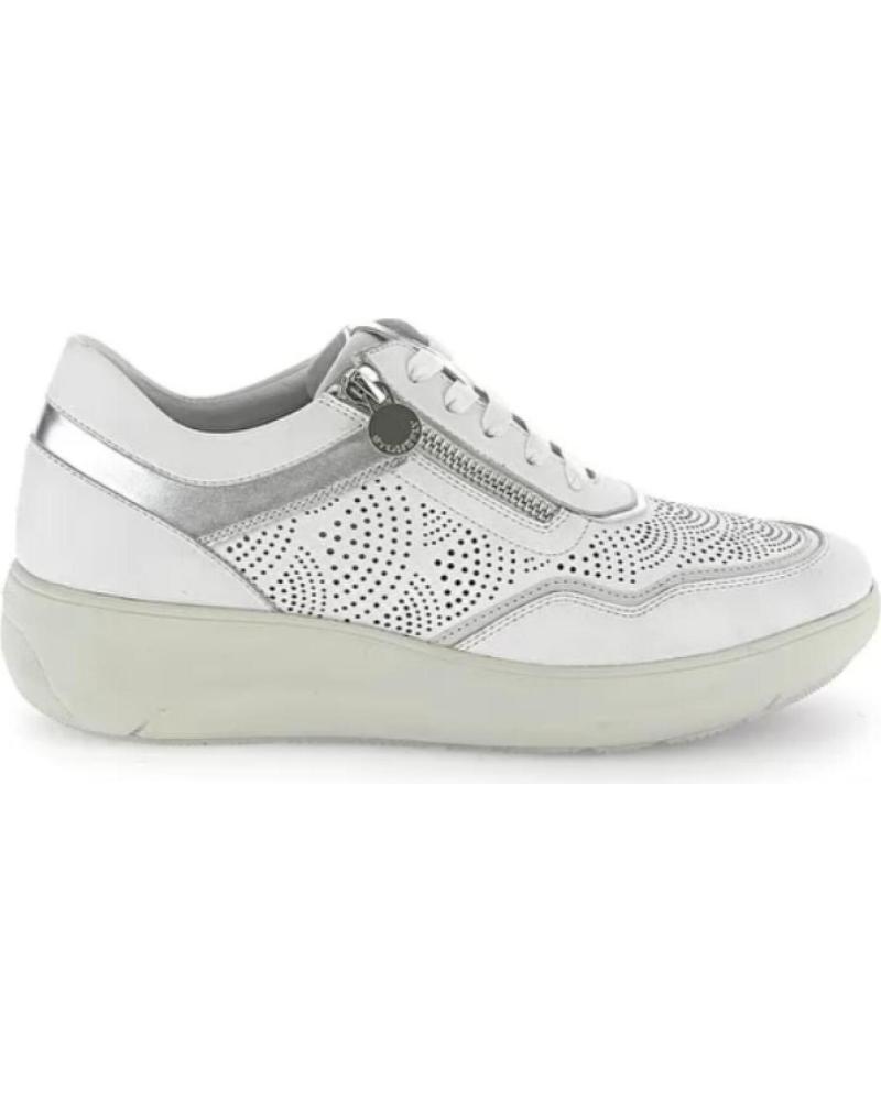 Deportivas de Mujer STONEFLY ZAPATILLA URBANA ROCK 30 BLANCO