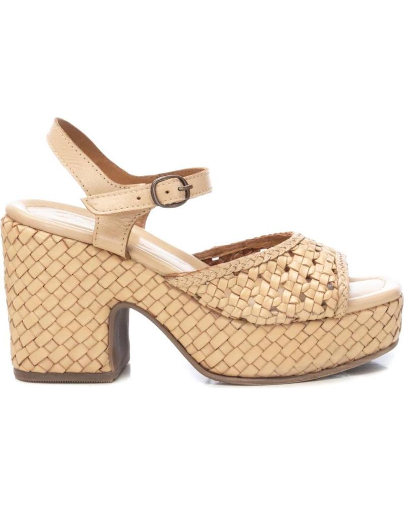 Sandalias de Mujer CARMELA 161637 BEIGE