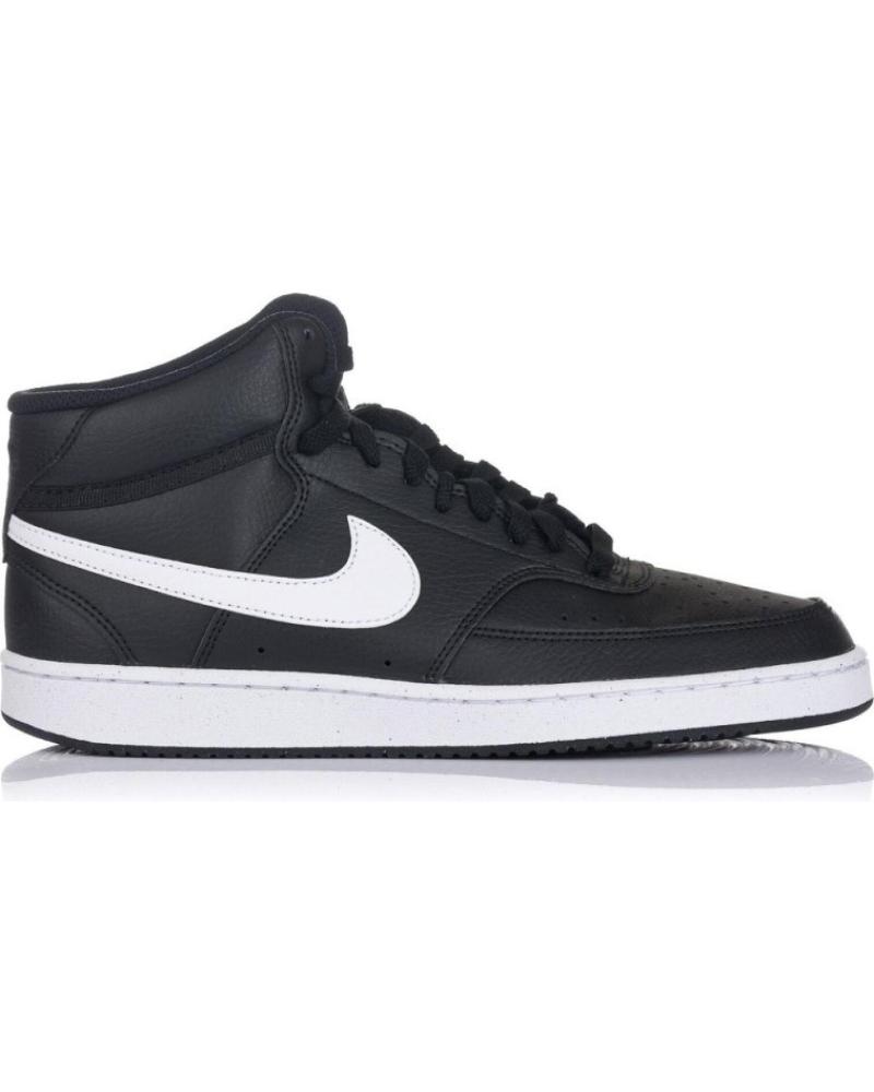 Zapatillas deporte de Hombre NIKE DN3577 001 NEGRO