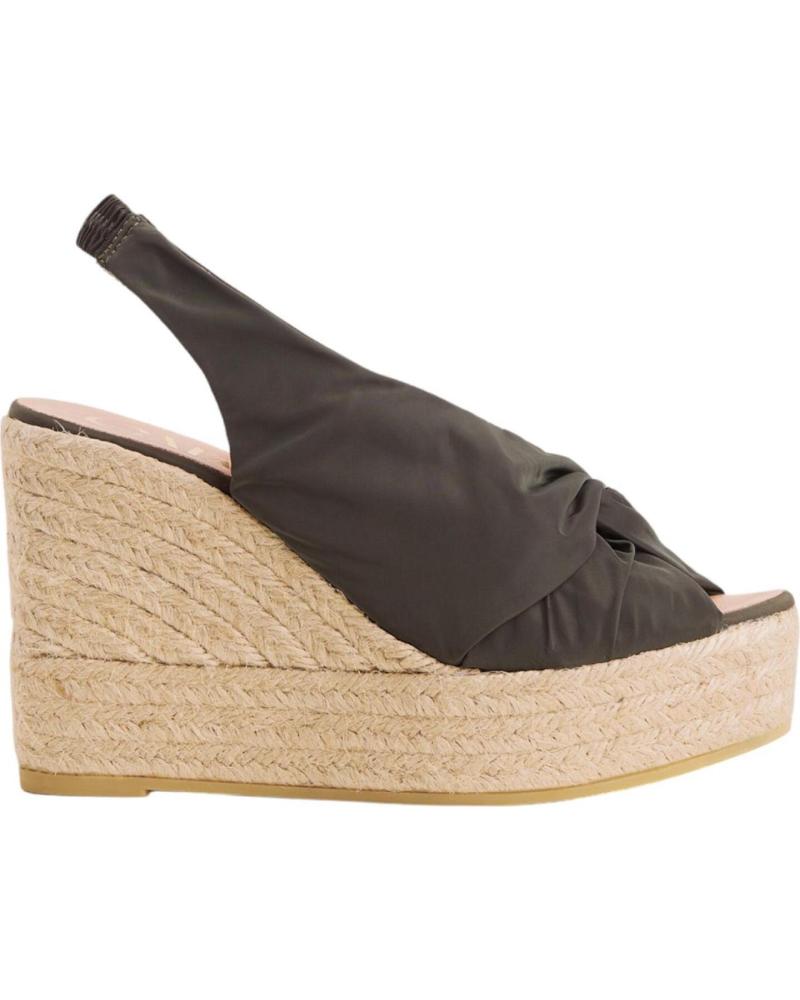 Sandalias de Mujer GAIMO SANDALIA ANCA KAKI