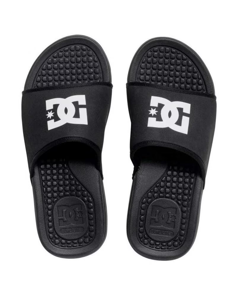 Dc Shoes Chanclas Bolsa – imagen 2