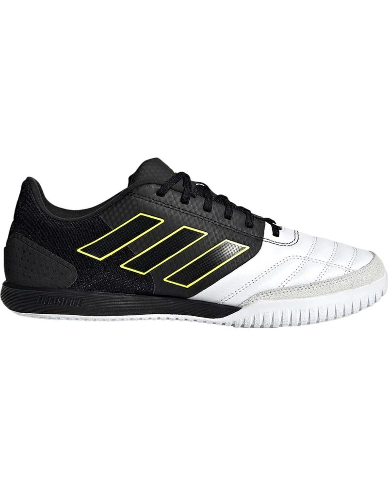Deportivas de Hombre ADIDAS CALZADO GY9055 BLANCO NEGRO AM BLANCO NEGRO AM