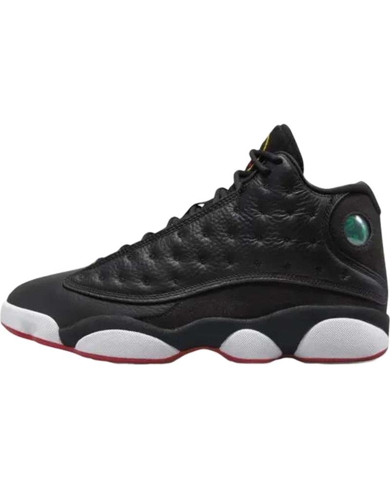 Deportivas de Hombre NIKE BOTAS PARA HOMBRE EN COLOR NEGRO