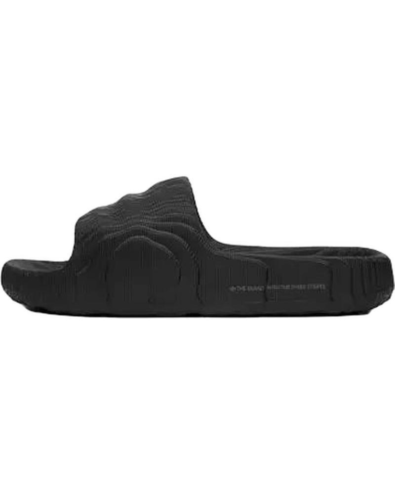 Chanclas de Hombre ADIDAS SANDALIAS PARA HOMBRE EN COLOR NEGRO