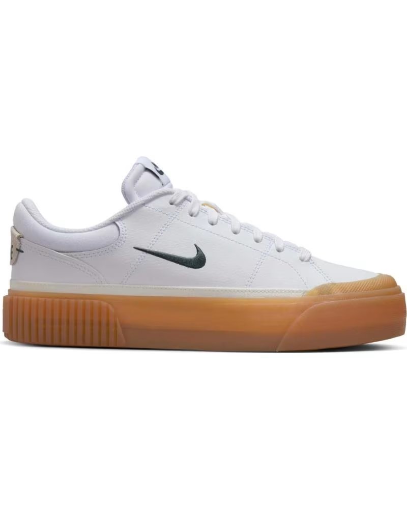 Nike Zapatillas Court Legacy Blanco