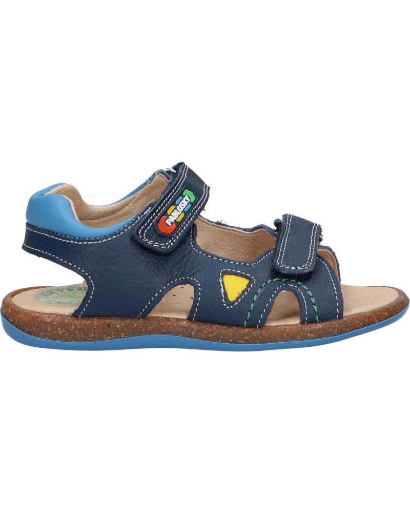 Sandalias de Niño PABLOSKY 017025 AZUL