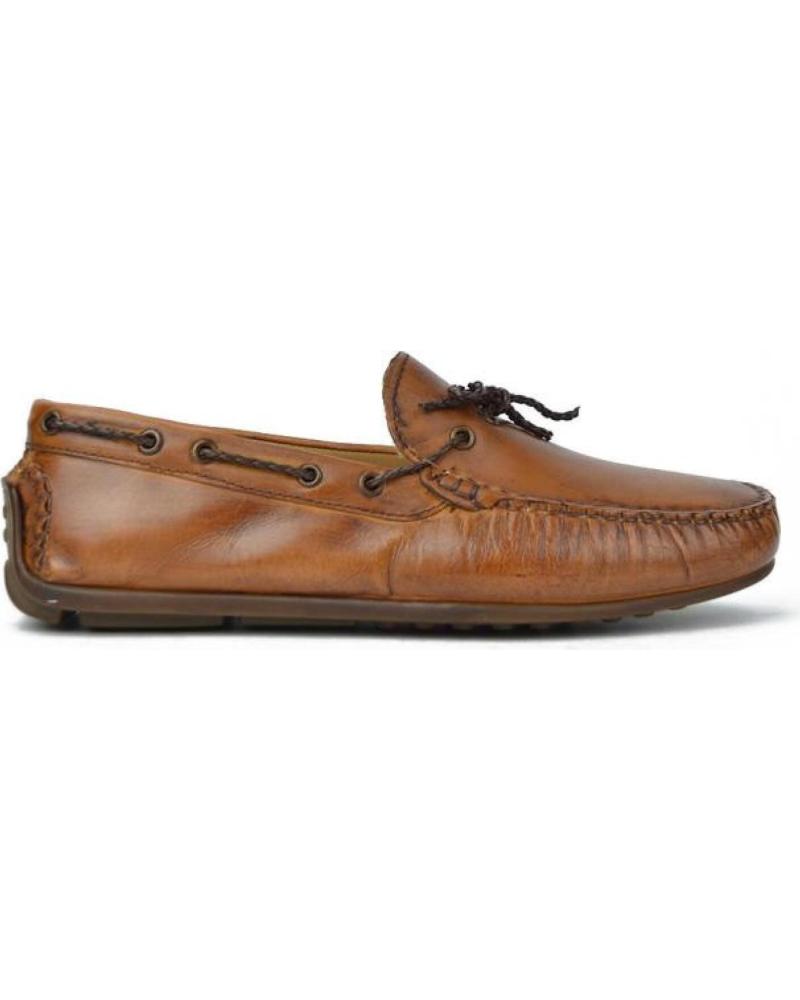 Sapatos de Homem JAVIER LARRAINZA MOCASINES DE HOMBRE JL652-33 PIEL CUEROPIEL CUERO