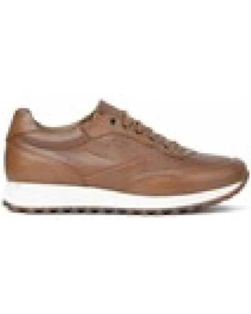 Kangaroos Sport Caballero Piel Cuero Npiel Cuero N