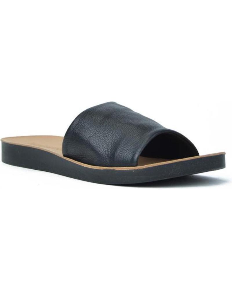 Sandalias de Mujer JAVIER LARRAINZA DE MUJER 622JL-1 NEGRONEGRO