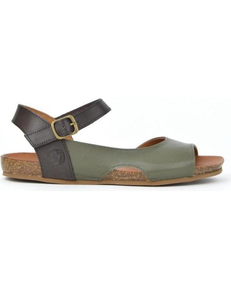 Sandalias de Hombre CORONEL TAPIOCCA SANDALIAS DE MUJER CT402-6 KAKIKAKI