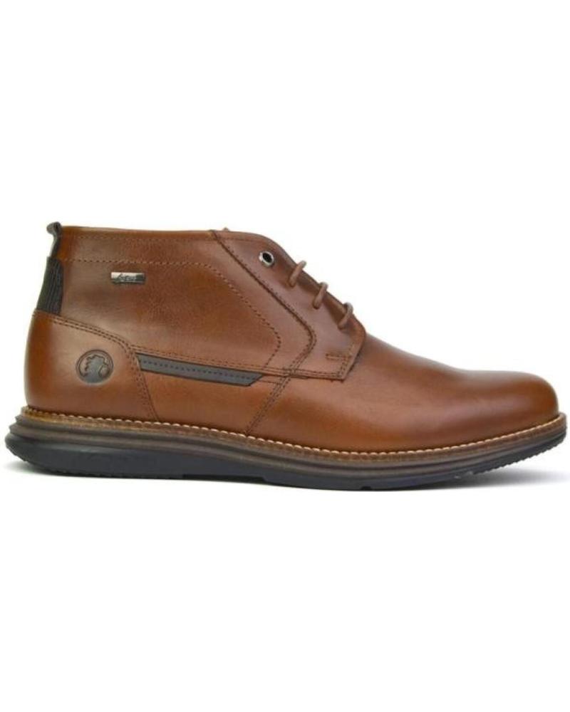 Botines de Hombre CORONEL TAPIOCCA BOTINES DE HOMBRE C2302-13 PIEL CUEROPIEL CUERO