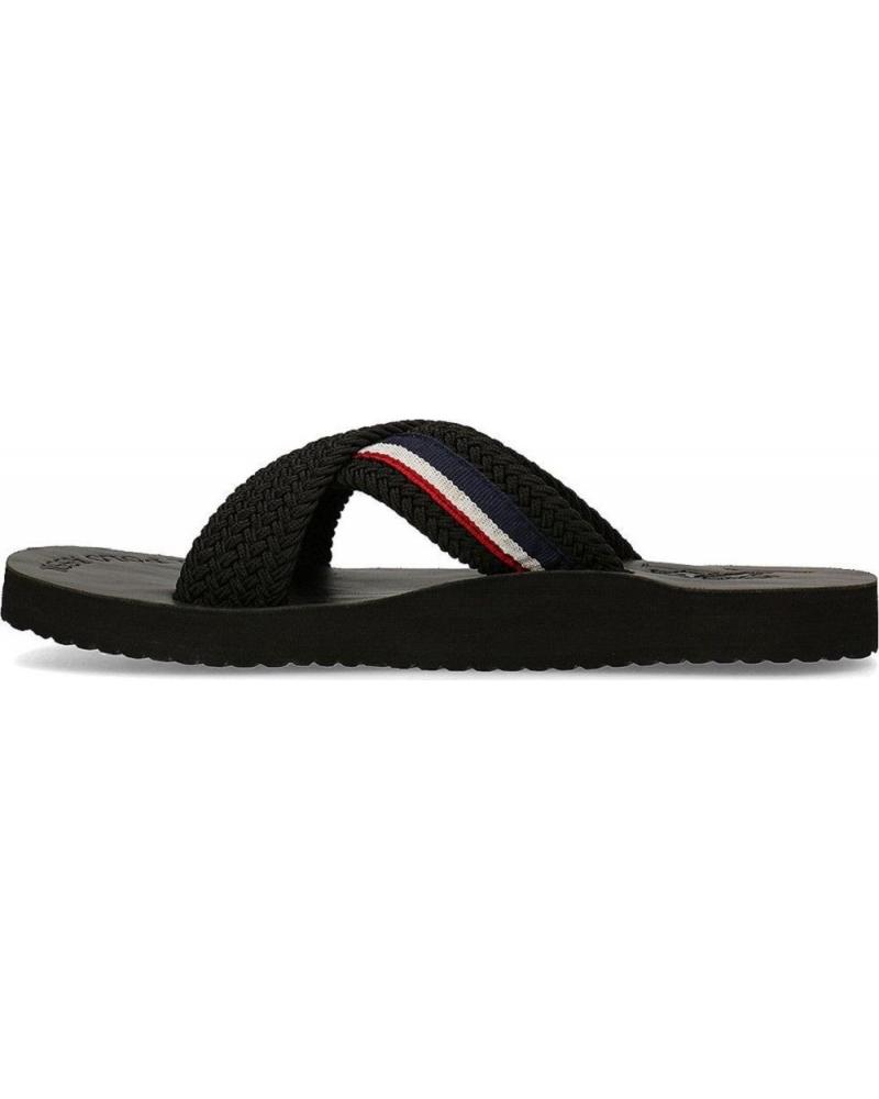 Chanclas de Hombre US POLO ASSN CHANCLAS U S POLO SYROS 4134S9 NEGRO